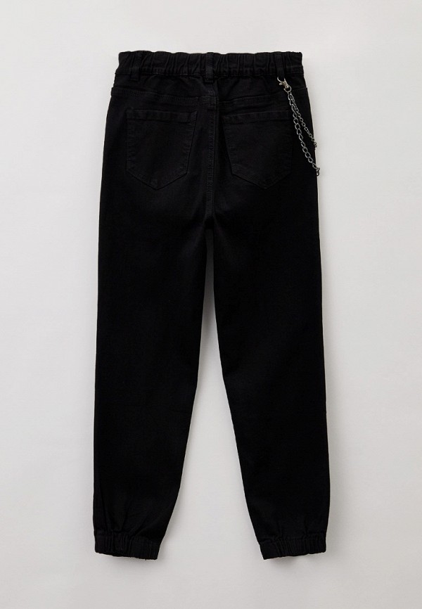 фото Джинсы и брелок resser denim