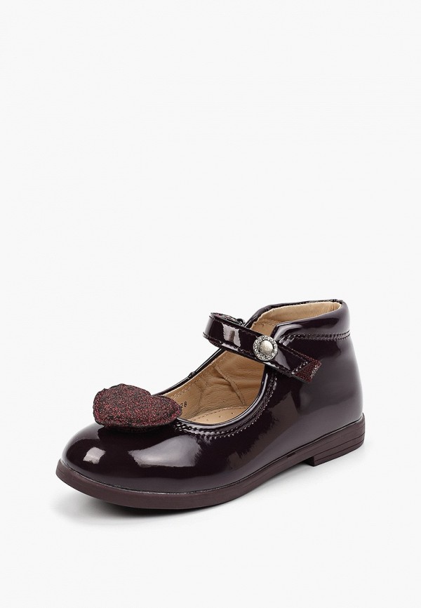 фото Туфли mursu