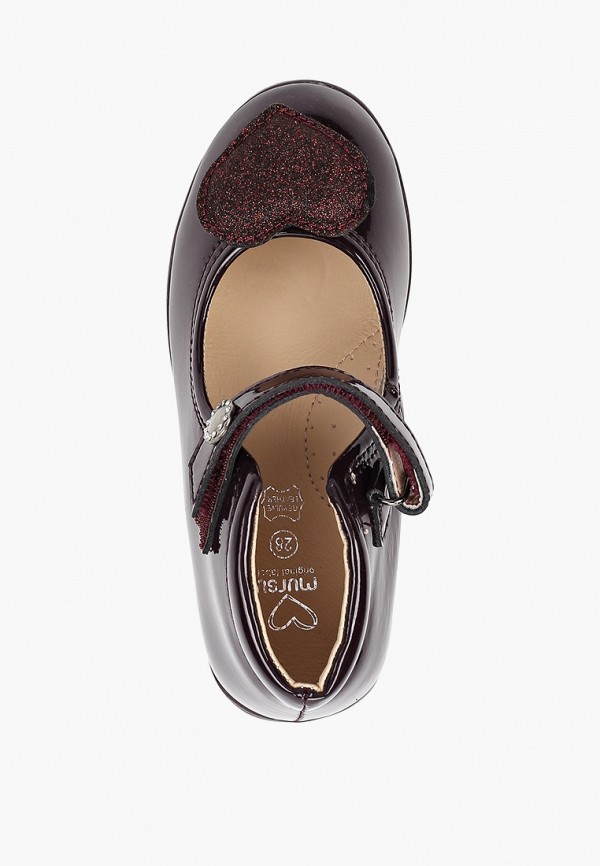 фото Туфли mursu