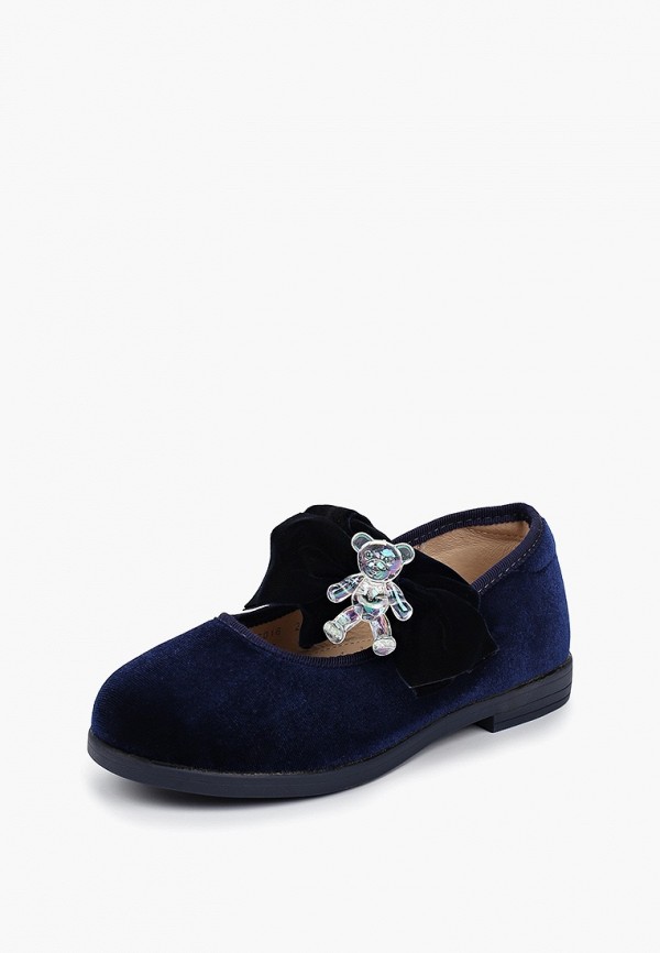 фото Туфли mursu