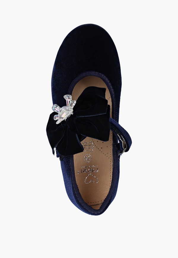 фото Туфли mursu