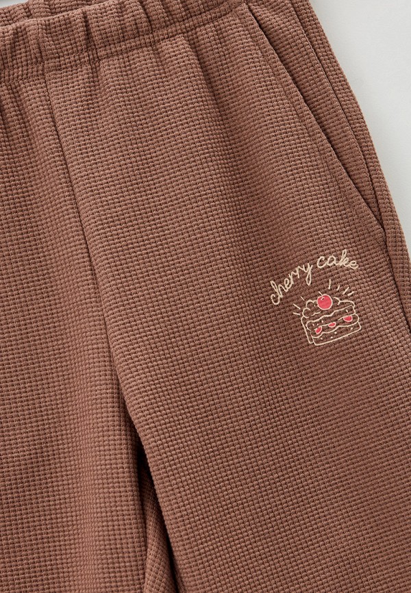 фото Брюки спортивные o'stin