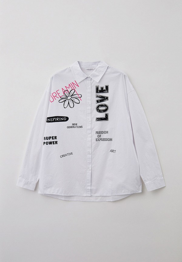 фото Рубашка gloria jeans