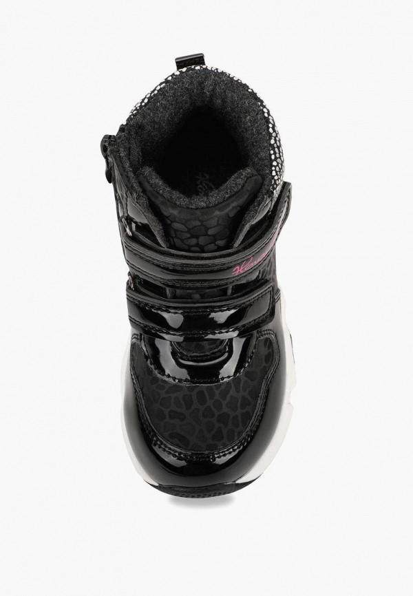 фото Ботинки honey girl