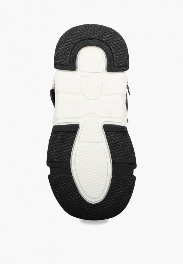 фото Ботинки honey girl