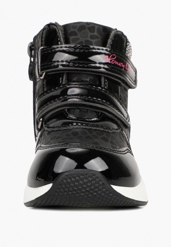 фото Ботинки honey girl