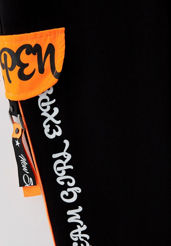 фото Брюки спортивные beneti