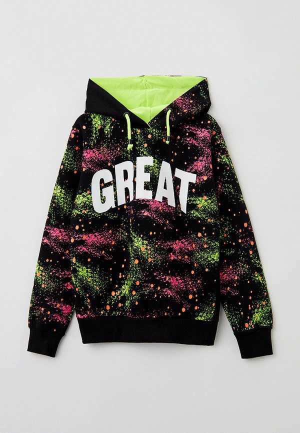 фото Худи beneti