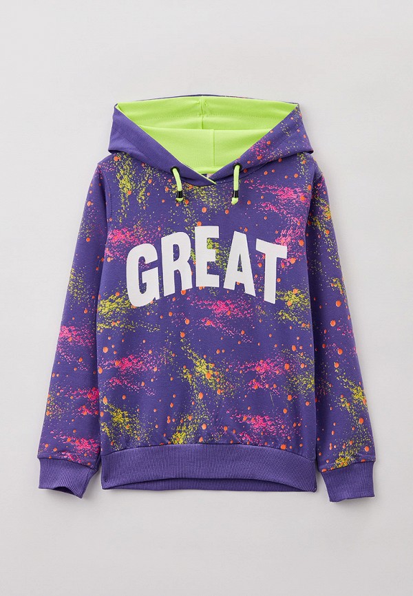 фото Худи beneti