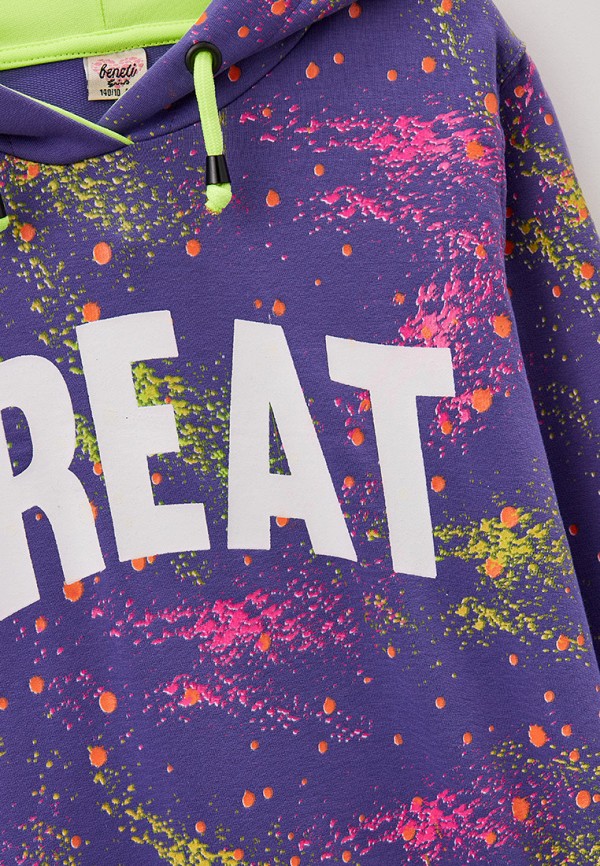 фото Худи beneti