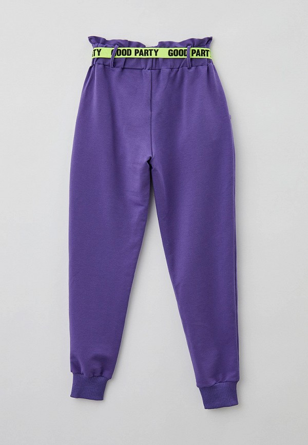 фото Брюки спортивные beneti