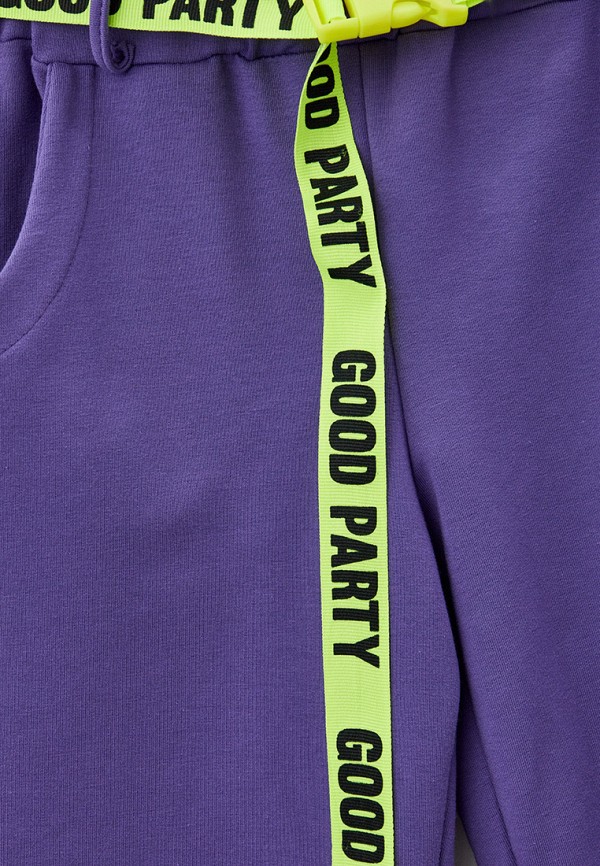 фото Брюки спортивные beneti