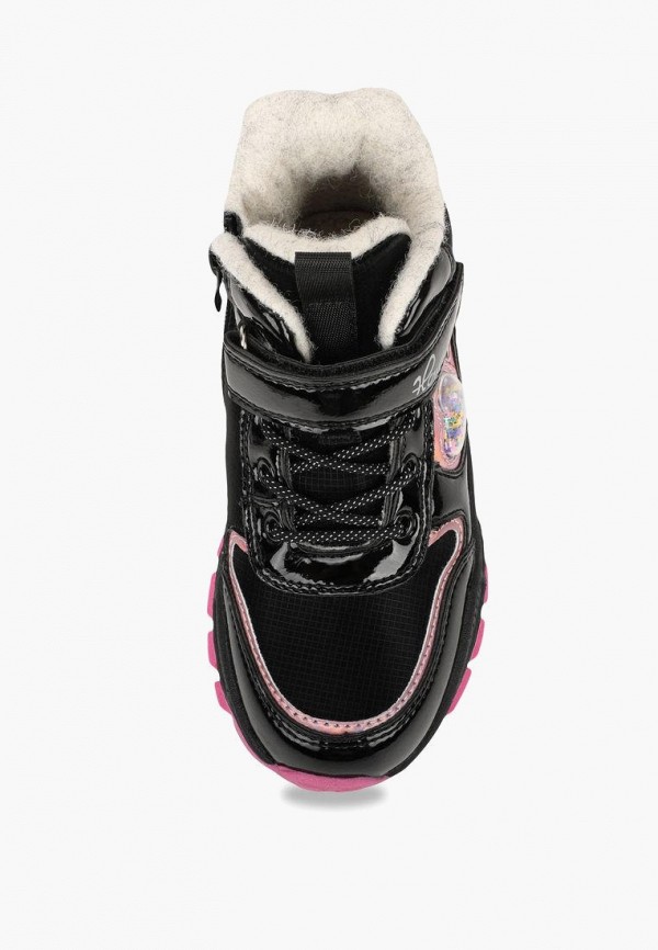 фото Ботинки honey girl