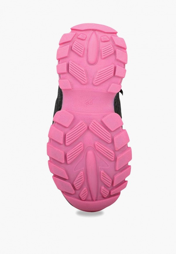 фото Ботинки honey girl