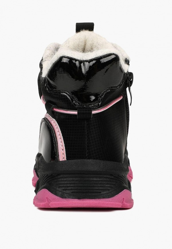 фото Ботинки honey girl