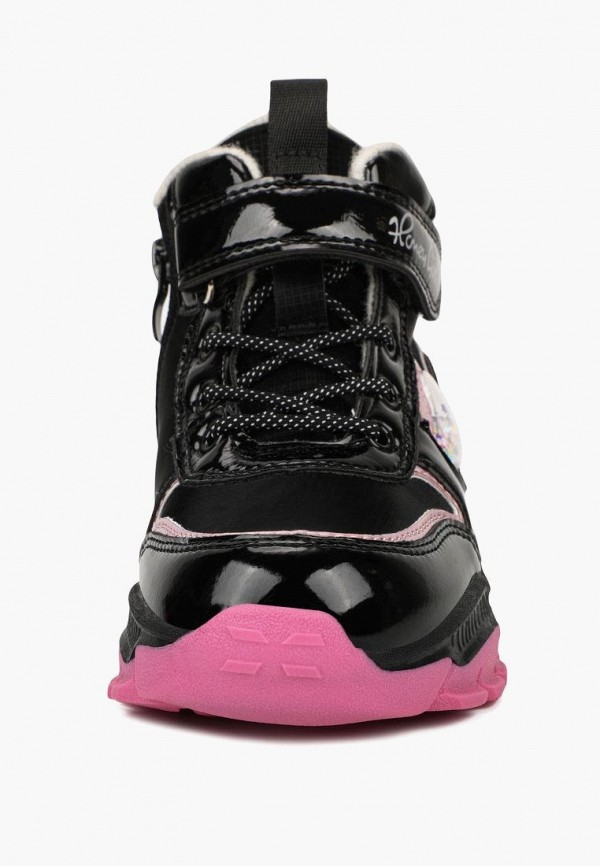 фото Ботинки honey girl