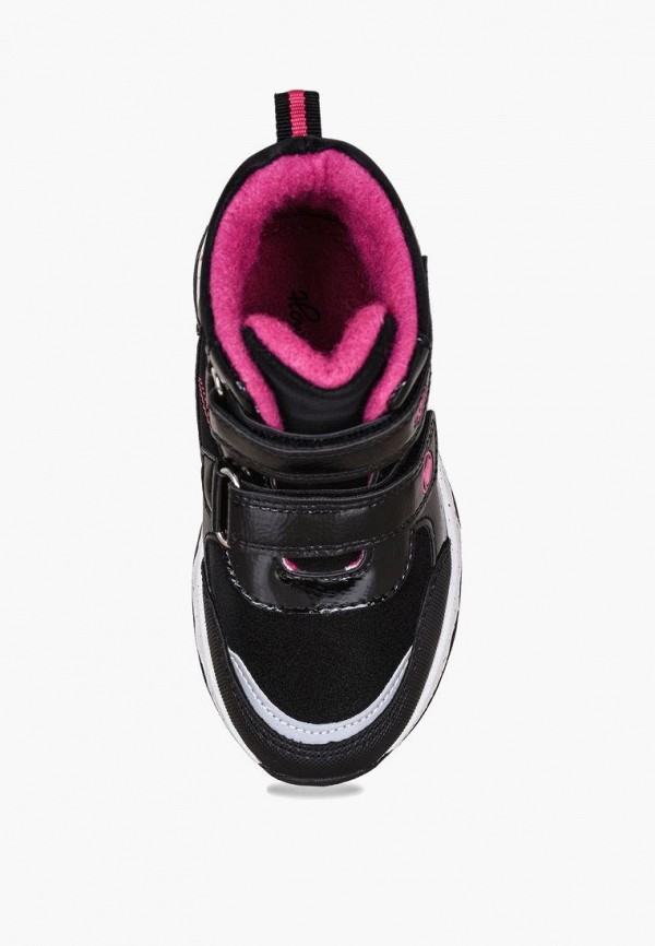 фото Ботинки honey girl