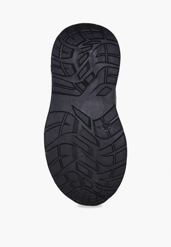 фото Ботинки honey girl