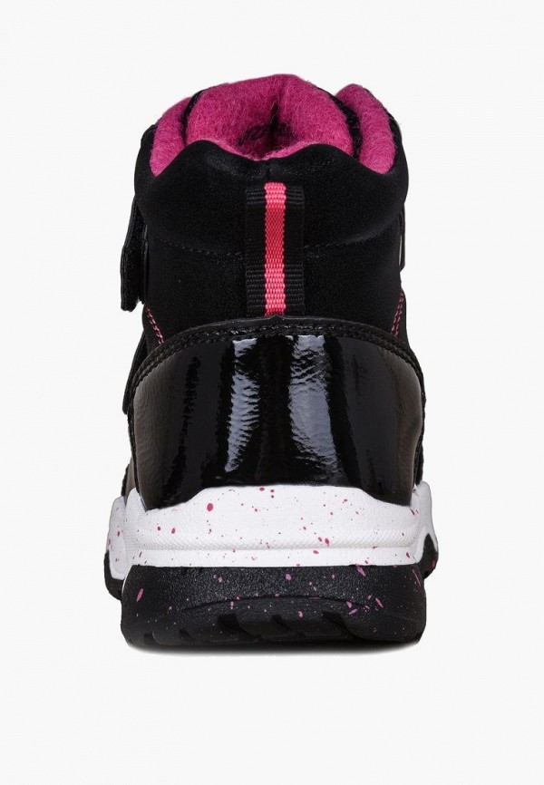 фото Ботинки honey girl