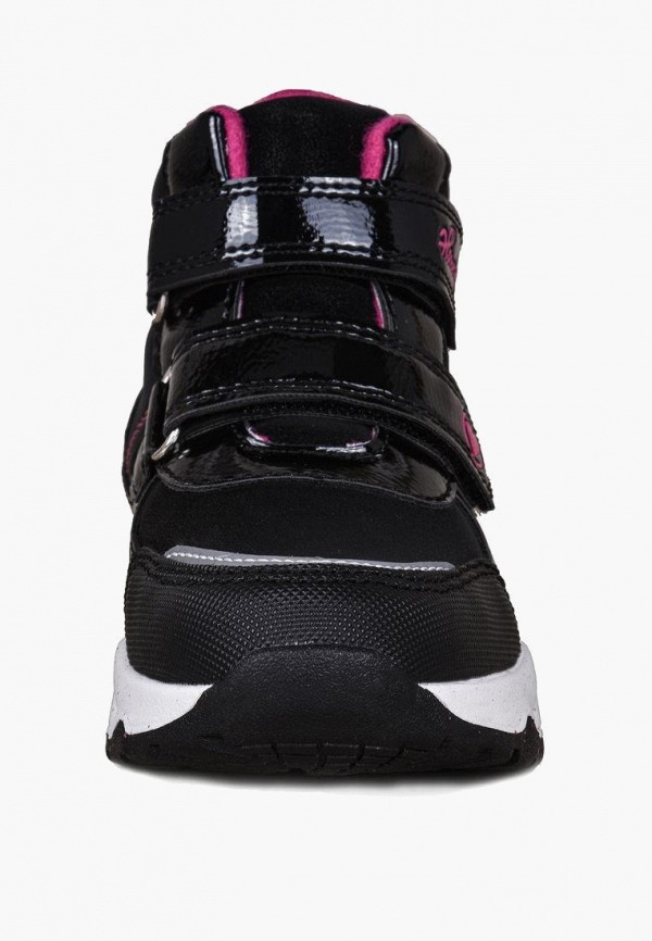 фото Ботинки honey girl