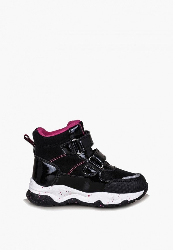 фото Ботинки honey girl