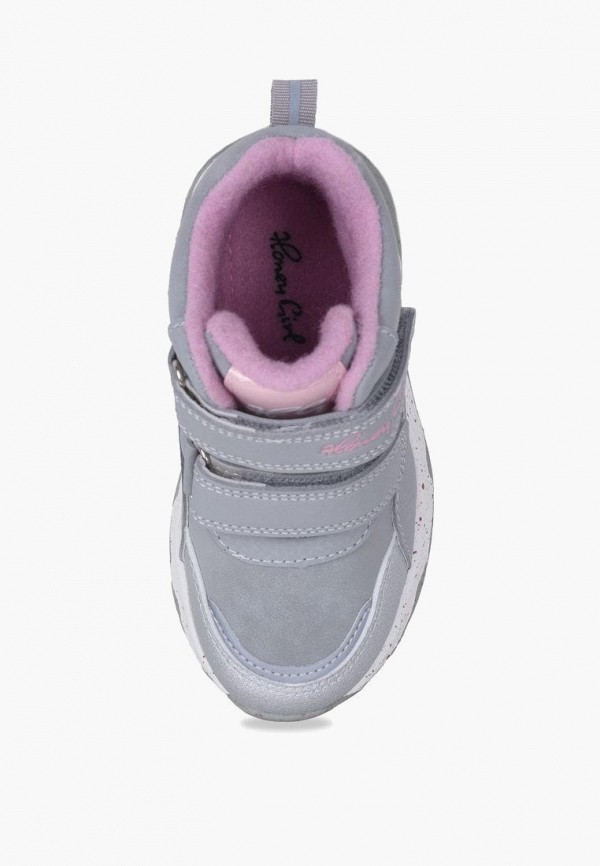 фото Ботинки honey girl