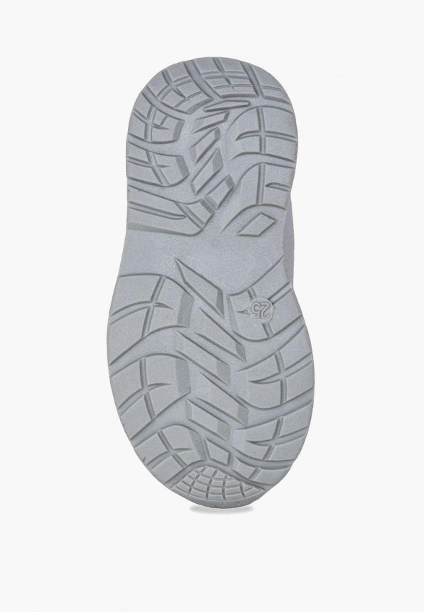 фото Ботинки honey girl