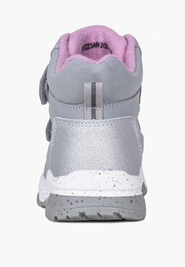 фото Ботинки honey girl