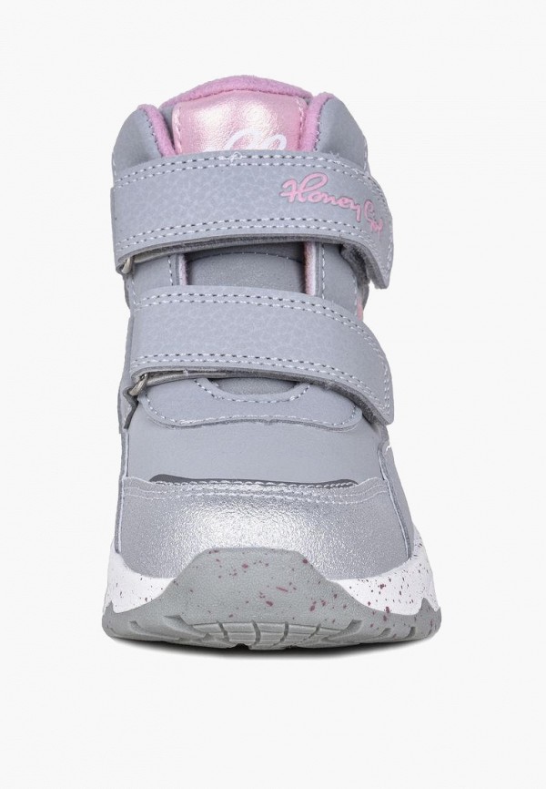 фото Ботинки honey girl