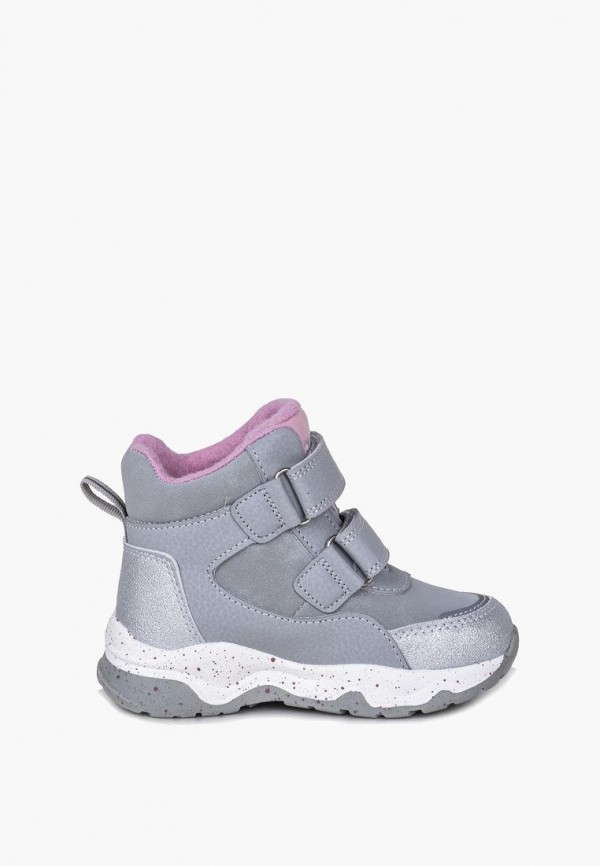 фото Ботинки honey girl