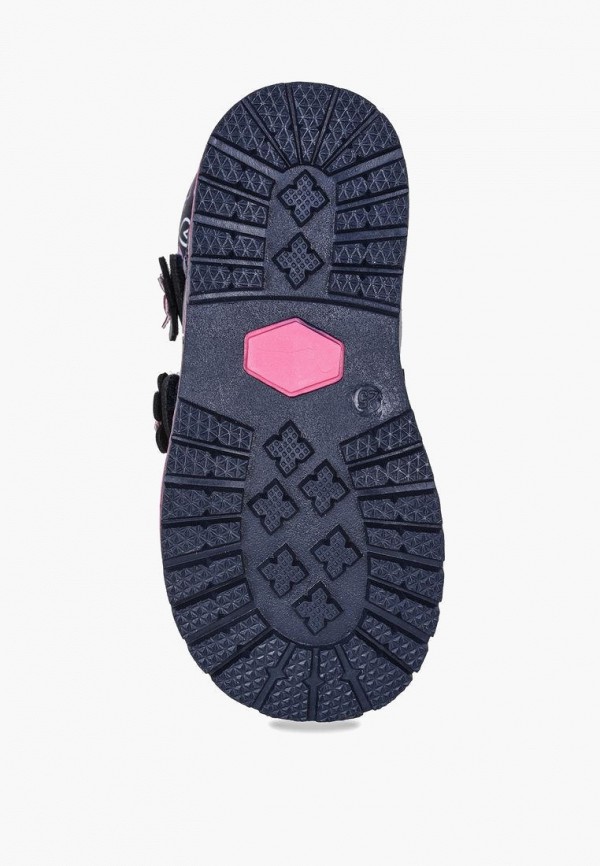 фото Ботинки honey girl