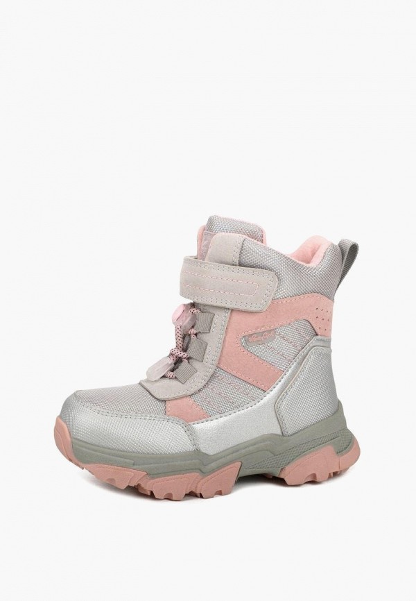 фото Ботинки honey girl