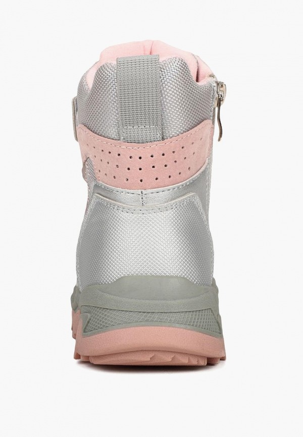 фото Ботинки honey girl