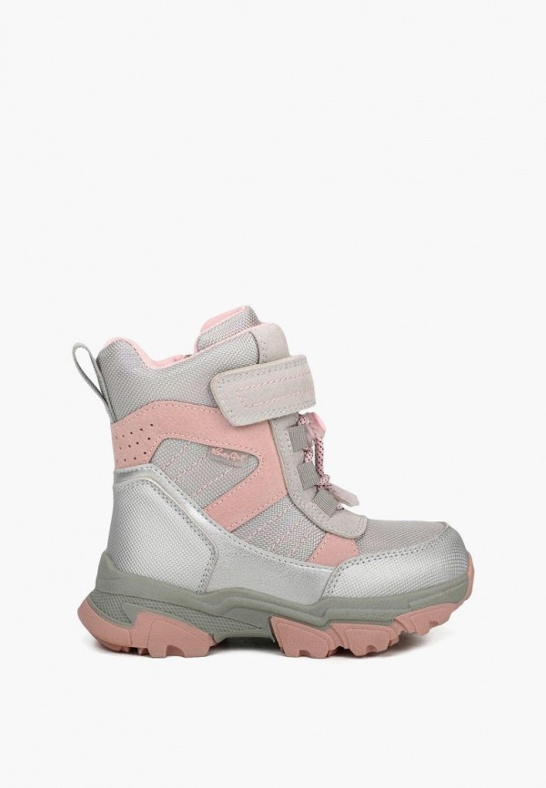 фото Ботинки honey girl