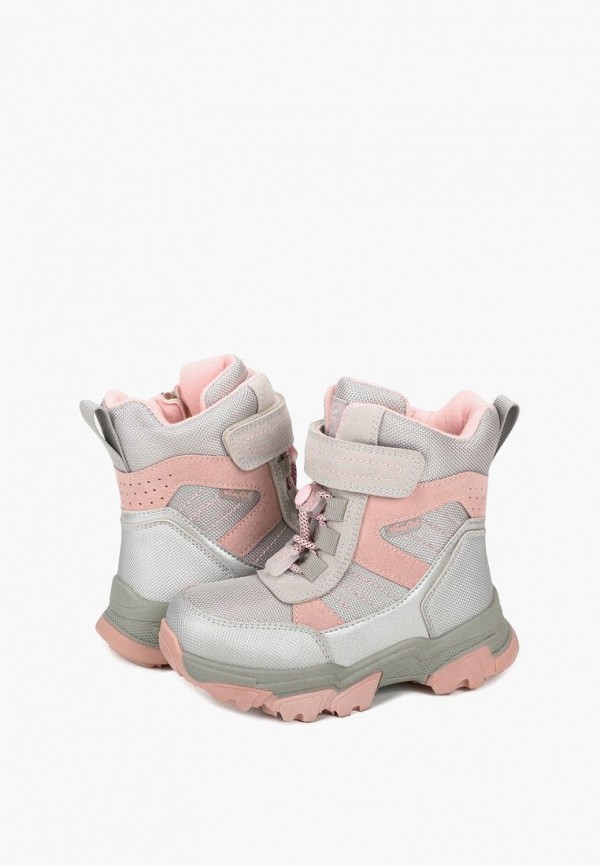 фото Ботинки honey girl