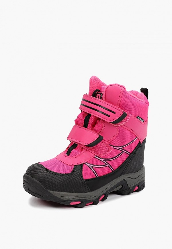 фото Ботинки playtoday