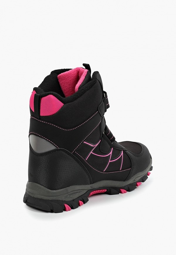 фото Ботинки playtoday