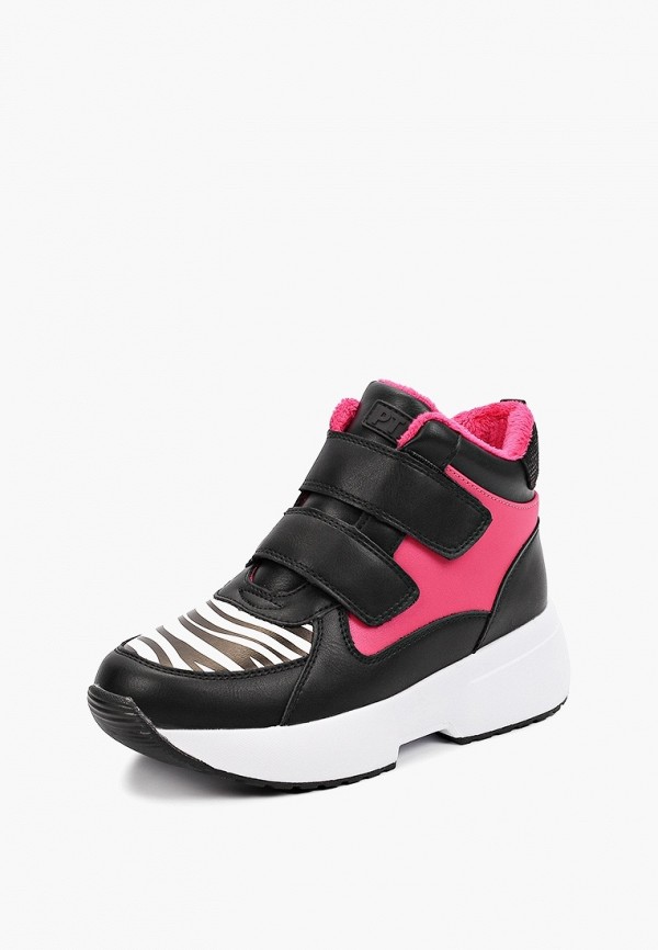 фото Ботинки playtoday