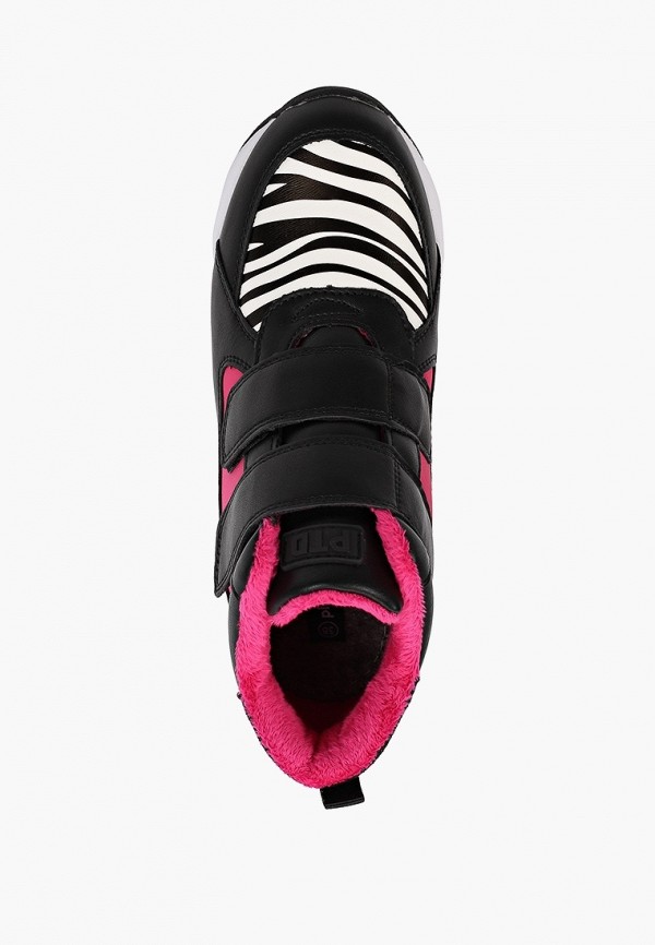 фото Ботинки playtoday