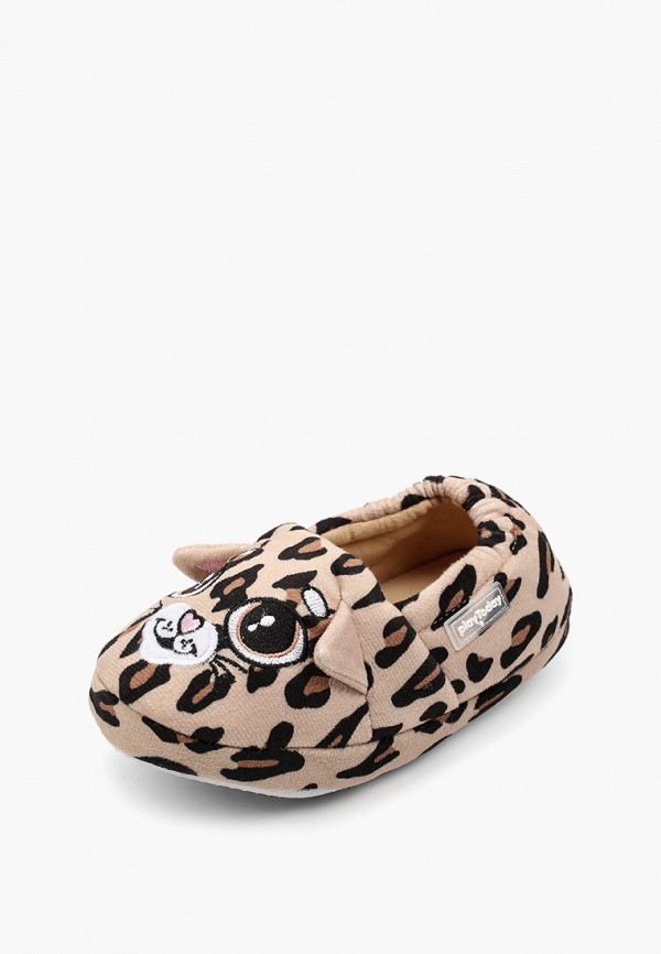 фото Тапочки playtoday