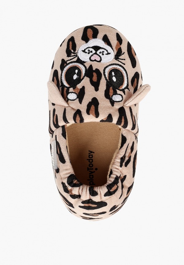 фото Тапочки playtoday