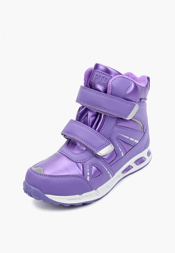 фото Ботинки playtoday