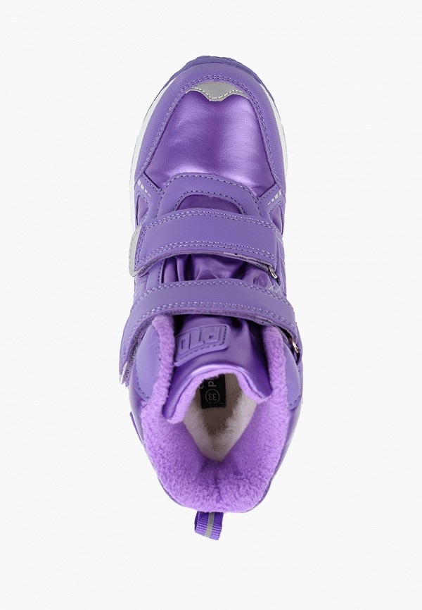 фото Ботинки playtoday