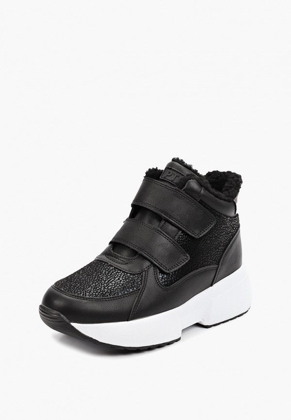 фото Ботинки playtoday