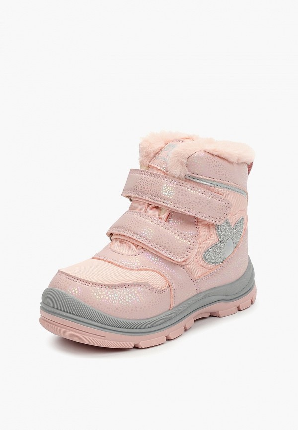 фото Ботинки playtoday