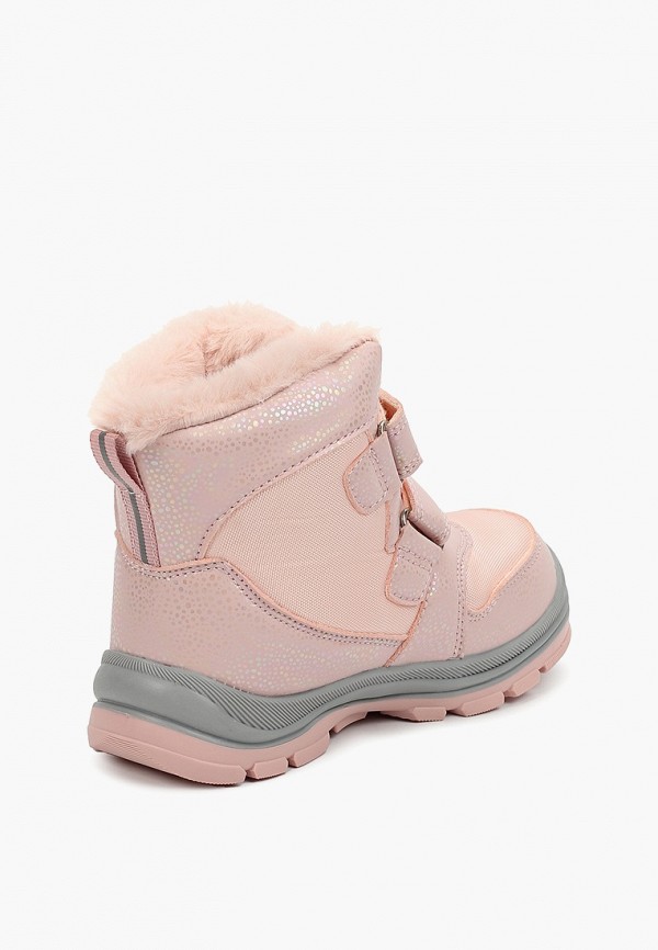 фото Ботинки playtoday