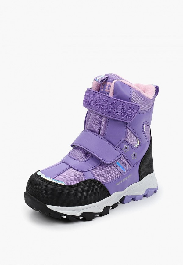 фото Ботинки playtoday