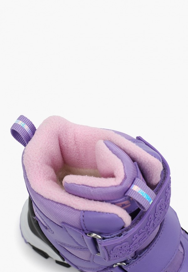 фото Ботинки playtoday