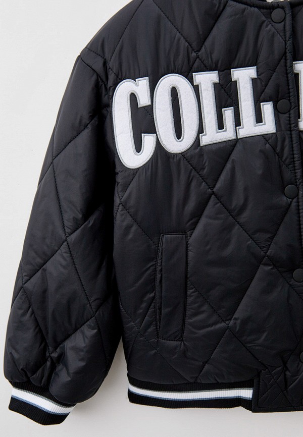 фото Куртка утепленная gloria jeans