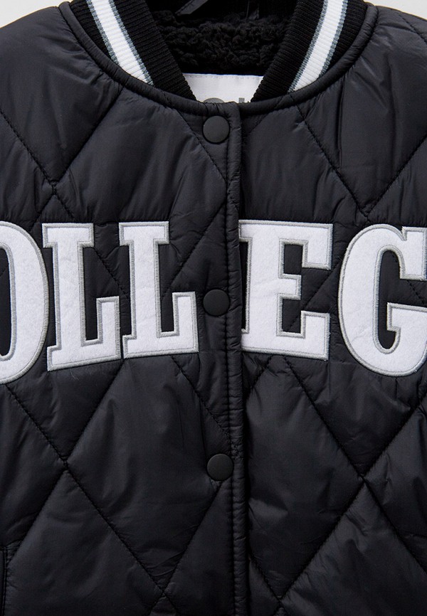 фото Куртка утепленная gloria jeans